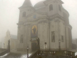 Bazilika Nanebevzetí Panny Marie