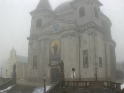 Bazilika Nanebevzetí Panny Marie