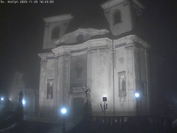 Bazilika Nanebevzetí Panny Marie