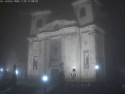 Bazilika Nanebevzetí Panny Marie