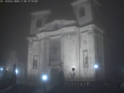 Bazilika Nanebevzetí Panny Marie