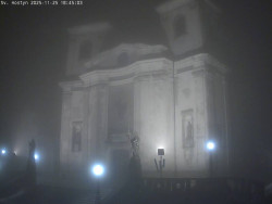 Bazilika Nanebevzetí Panny Marie