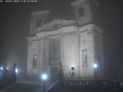 Bazilika Nanebevzetí Panny Marie