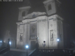 Bazilika Nanebevzetí Panny Marie