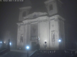 Bazilika Nanebevzetí Panny Marie