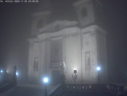 Bazilika Nanebevzetí Panny Marie