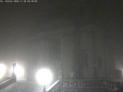 Bazilika Nanebevzetí Panny Marie