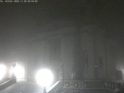 Bazilika Nanebevzetí Panny Marie