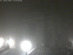 Bazilika Nanebevzetí Panny Marie