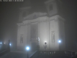 Bazilika Nanebevzetí Panny Marie