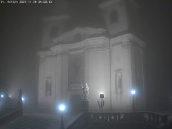 Bazilika Nanebevzetí Panny Marie