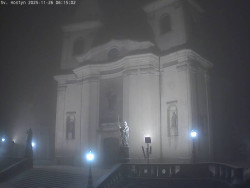 Bazilika Nanebevzetí Panny Marie