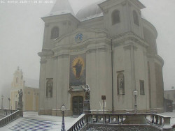 Bazilika Nanebevzetí Panny Marie