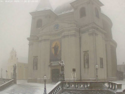 Bazilika Nanebevzetí Panny Marie