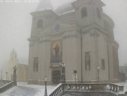 Bazilika Nanebevzetí Panny Marie