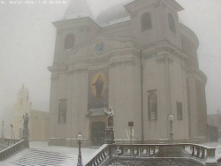 Bazilika Nanebevzetí Panny Marie