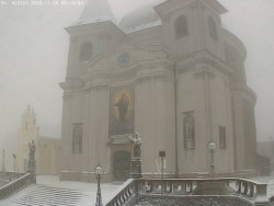 Bazilika Nanebevzetí Panny Marie