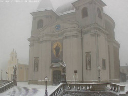 Bazilika Nanebevzetí Panny Marie