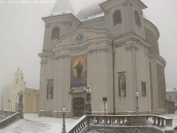 Bazilika Nanebevzetí Panny Marie