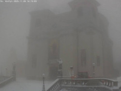 Bazilika Nanebevzetí Panny Marie