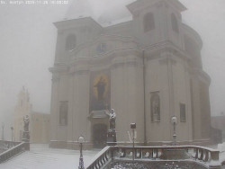 Bazilika Nanebevzetí Panny Marie