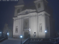 Bazilika Nanebevzetí Panny Marie