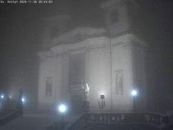 Bazilika Nanebevzetí Panny Marie