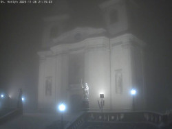 Bazilika Nanebevzetí Panny Marie