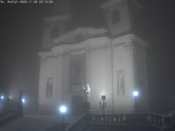 Bazilika Nanebevzetí Panny Marie