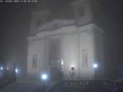 Bazilika Nanebevzetí Panny Marie