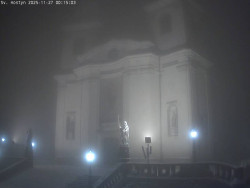 Bazilika Nanebevzetí Panny Marie