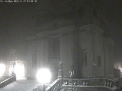 Bazilika Nanebevzetí Panny Marie