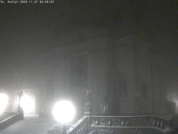 Bazilika Nanebevzetí Panny Marie