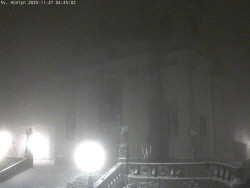 Bazilika Nanebevzetí Panny Marie