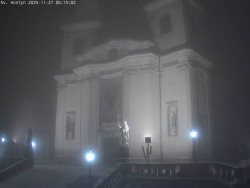 Bazilika Nanebevzetí Panny Marie