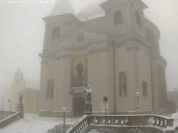 Bazilika Nanebevzetí Panny Marie