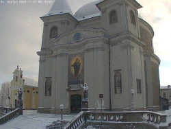 Bazilika Nanebevzetí Panny Marie