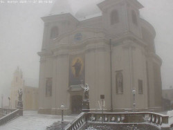 Bazilika Nanebevzetí Panny Marie