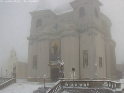 Bazilika Nanebevzetí Panny Marie