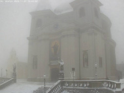 Bazilika Nanebevzetí Panny Marie