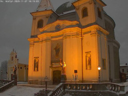 Bazilika Nanebevzetí Panny Marie