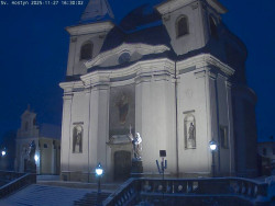 Bazilika Nanebevzetí Panny Marie