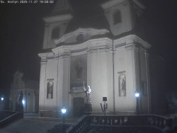 Bazilika Nanebevzetí Panny Marie