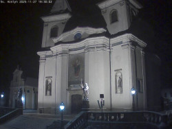 Bazilika Nanebevzetí Panny Marie