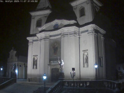 Bazilika Nanebevzetí Panny Marie