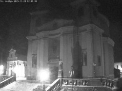 Bazilika Nanebevzetí Panny Marie