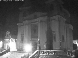 Bazilika Nanebevzetí Panny Marie