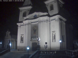 Bazilika Nanebevzetí Panny Marie