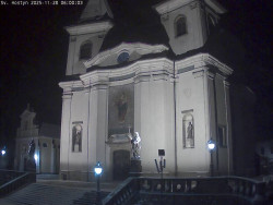 Bazilika Nanebevzetí Panny Marie