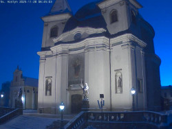 Bazilika Nanebevzetí Panny Marie